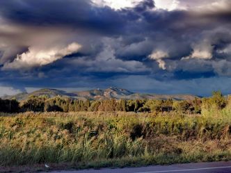 En plus de la canicule, le Var placé en vigilance jaune aux orages et pluie-inondation ce mercredi
