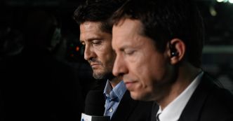TF1 : Grégoire Margotton annonce « une bonne nouvelle »