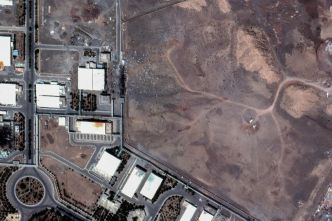 Guerre Iran-Israël : « Trump a montré que les États-Unis restaient la puissance militaire dominante »