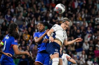 Football : tout savoir sur l'Euro féminin qui débute ce mercredi 2 juillet en Suisse