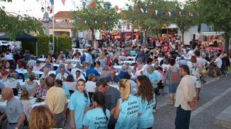 Bal, loto et aïoli : le village de Cadolive va faire la fête durant 4 jours