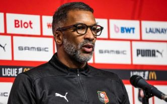 Stade Rennais : Habib Beye réagit à sa prolongation et il dévoile une ambition claire !