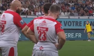 Coup de froid sur Aguiléra : Biarritz-Munster annulé, la galère continue pour le BO