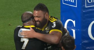 La Rochelle change tout : Atonio entraîneur-joueur, Sazy promu bras droit d'O'Gara et une révolution dans la maison jaune et noire