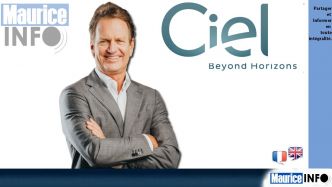 Jean-Pierre Dalais succède à Arnaud Dalais à la présidence du Conseil d'administration de CIEL