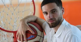 Basket-ball. Le rêve américain du Riedisheimois Bastien Rieber qui va poursuivre sa carrière aux États-Unis