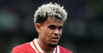 Un nouveau courtisan pour Luis Diaz