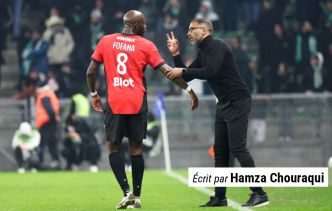Stade Rennais : Habib Beye réagit au retour anticipé de Fofana et il fait une annonce pour le capitanat !