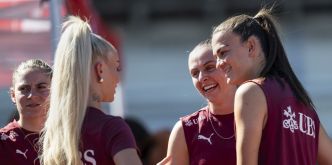 Premier match de l'Euro 2025: La Suisse peut-elle vraiment battre la Norvège?