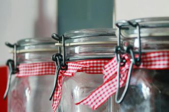 Il ne coûte presque rien, mais ce bocal ancien est l'objet que tout le monde s'arrache aujourd'hui en brocante et pourra valoir 3 fois son prix d'ici quelques années