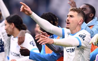 Mercato OM : Ca coince pour Rongier ?