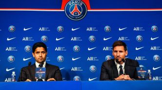 Transferts : Contacté par le PSG, Messi répond cash