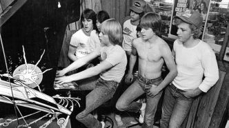 Mémoire vive - Ce jour-là, en 1984, Atari est vendu pour la seconde fois (déjà)