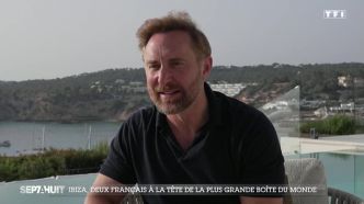 David Guetta : à quoi ressemble sa spectaculaire maison d'Ibiza à la vue démentielle ?