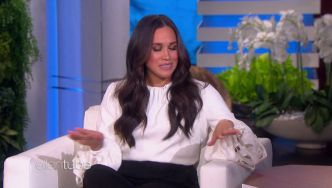 Meghan Markle : oups la boulette, une faute archi gênante s'est glissée dans sa dernière annonce