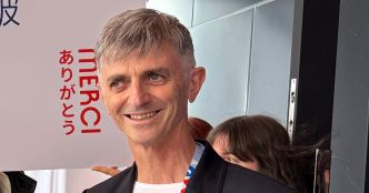 Jacques Maire à Osaka : "Nous voulons reconquérir la présence française dans l'espace mental des Japonais"