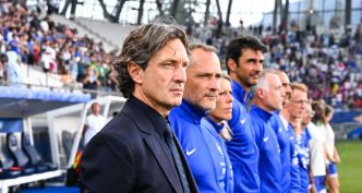 Favoris, programme, la France dans le groupe de la mort... le guide de l'Euro Féminin