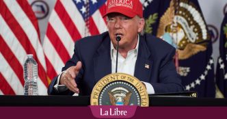 Guerre Israël-Hamas:Trump assure qu'Israël est prêt à finaliser les termes d'un cessez-le-feu de 60 jours