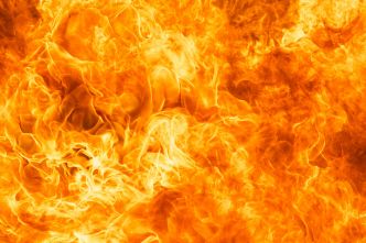 Canicule : l'alerte rouge reste d'actualité pour 4 départements