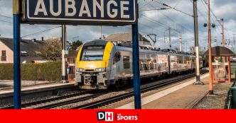 Gare d'Aubange: la réponse "brumeuse" de la SNCB ne rassure pas