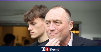 La tension entre les supporters d'Anderlecht et Vandenhaute est à son paroxysme... et cela fait plus de deux ans que ça dure