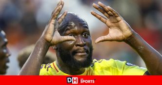 Romelu Lukaku construit à... Grimbergen ! Chambre de 150 m2, garage 5 voitures: le projet fait grimper les spéculations
