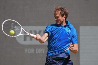Wimbledon 2025 : Un record vieux de 21 ans en Grand Chelem égalé dans le tableau masculin après le premier tour