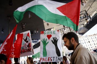 Gaza : un cessez-le-feu de 60 jours en cours de finalisation ?