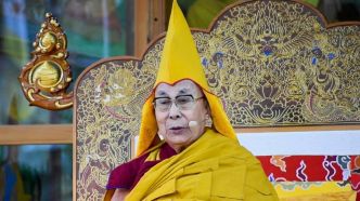 Le Dalaï Lama confirme qu'il aura un successeur après sa mort