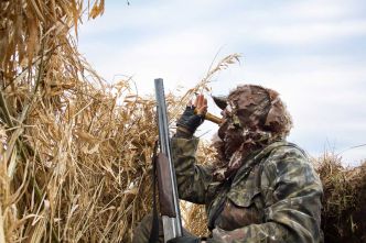 Prévot & Blondeau : l'alternative sans plomb pour une chasse responsable