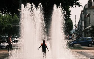 Orages et canicule : l'ensemble de la région toujours en vigilance