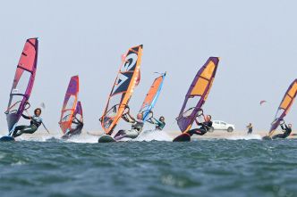 Windsurf University Dakhla Camp 2025