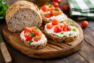 Ce type de pain favorise la perte de poids selon un expert en nutrition