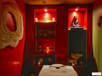 Arbre à sens : un spa qui fait voyager à travers les massages du monde, à côté du Palais-Royal