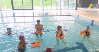 Vosges. Mirecourt : la piscine et le cinéma Rio ouverts aux personnes vulnérables pour qu'elles se préservent de la chaleur