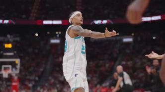 Free Agency : Tre Mann prolonge aux Hornets pour 3 ans et 24 millions de dollars