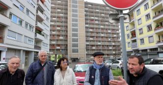 Strasbourg. Au conseil municipal, l'avenir du Garage des Quinze en question
