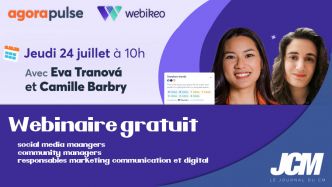 Social Media Manager : comment garder le contrôle quand on porte plusieurs casquettes