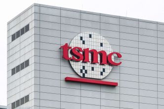TSMC en route vers un chiffre d’affaires record en 2026