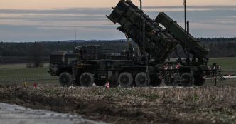Gel de livraisons d'armes à l'Ukraine : les Etats-Unis préservent leur stock, exposant leur allié au feu russe