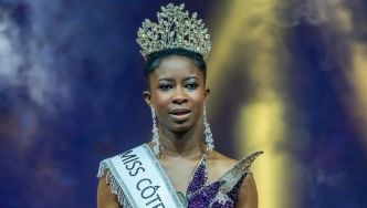 Polémique après Miss Côte d'Ivoire 2025 : « Fatima Koné a été plébiscitée par le public » – Thierry Coffie, SG du Comici, répond aux critiques