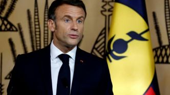 "Des questions sur la pertinence de ce format-là": Emmanuel Macron va ouvrir un sommet sur la Nouvelle-Calédonie