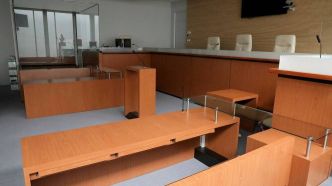 Malgré un sursis probatoire, il persiste à conduire sous THC et protoxyde d'azote et prend de la prison ferme