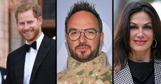 Charles III funérailles avec Harry et Meghan, Jarry et ses jumeaux, Héléna Noguerra et Philippe Katerine