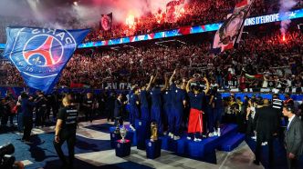 PSG : Une star va signer ?