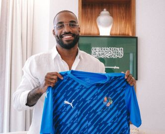 Mercato : après l'OL, Lacazette rebondit au Neom SC en Arabie saoudite