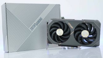 GeForce RTX 5060 Ti : la version 16 Go écrase les ventes de la 8 Go
