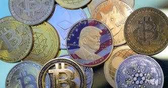 Face à l'offensive américaine sur les stablecoins, l'Europe prépare sa riposte