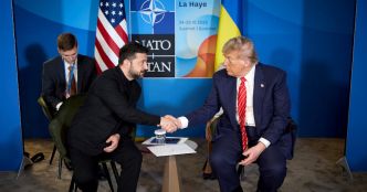 Guerre en Ukraine : les États-Unis cessent les livraisons de certaines armes à Kiev