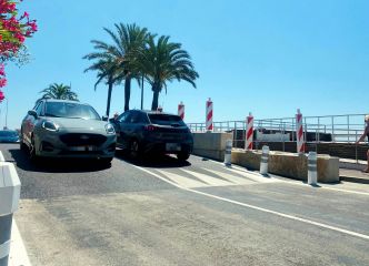 "Si accident il y a, c'est de la responsabilité pénale": une association qui chasse les ralentisseurs illégaux dénonce l'ouvrage de Vallauris, le maire répond